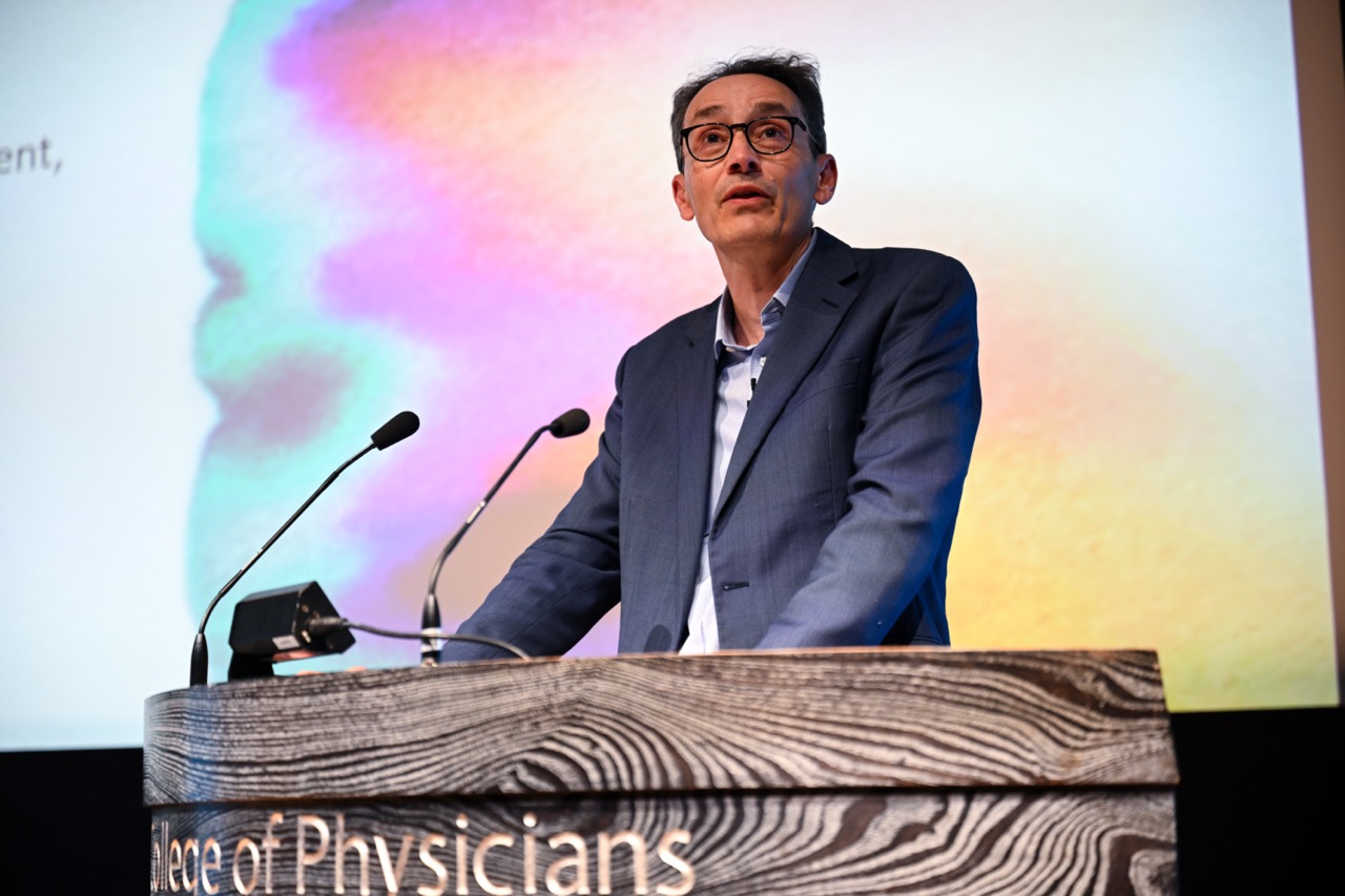 Photo from Med 2026 45